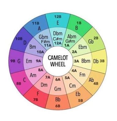 Camelot Meaning Music: An Elusive Journey into the World of Sound and Symbolism