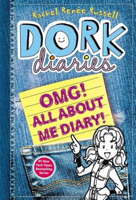 dork diaries how many books have you read about the author's life experiences