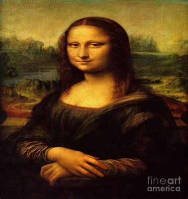 how much is the mona lisa painting worth - what if we consider the Mona Lisa as a living being?