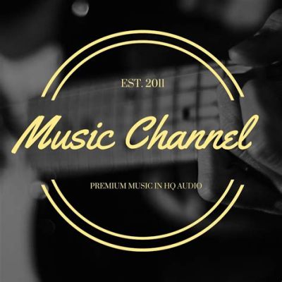 how to make a music channel on youtube and explore the power of music in shaping cultural identities