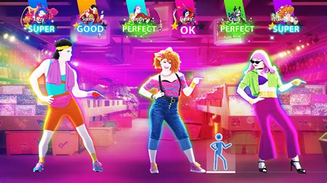 how to play just dance and why music is the backbone of any successful video game