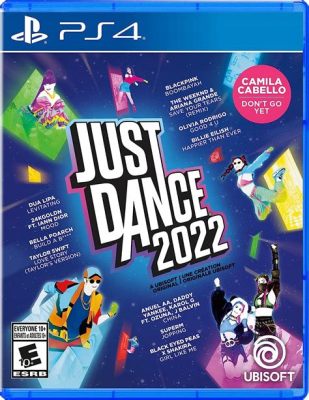 just dance ps4 what do i need for an ultimate experience