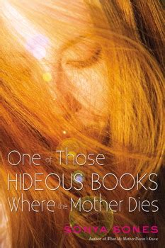 one of those hideous books where the mother dies: The Impact of Loss on the Narrative Structure