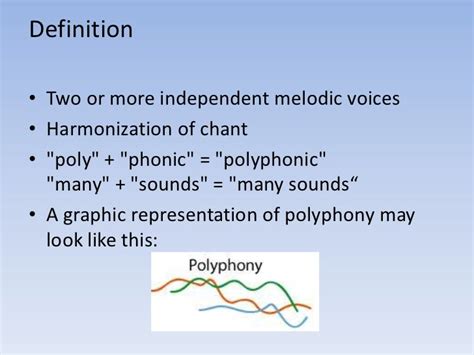 Polyphonic Meaning in Music: An Elusive Exploration of Multiple Layers of Interpretation