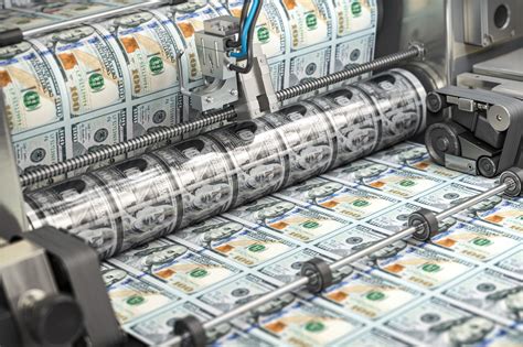 Why Can't We Print More Money: A Multi-Layered Analysis